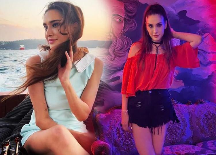 Demet Özdemir ile Oğuzhan Koçun boşanma kararının ardından Zeynep Koçaktan dikkat çeken paylaşım