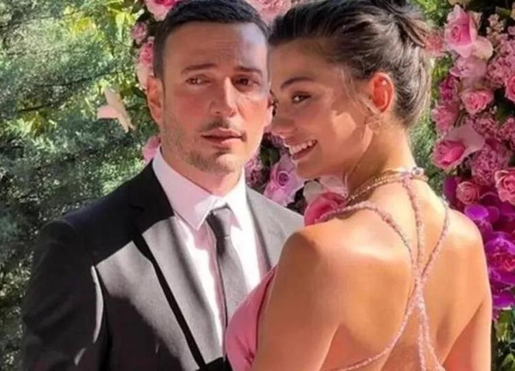 Demet Özdemir ile Oğuzhan Koçun boşanma kararının ardından Zeynep Koçaktan dikkat çeken paylaşım