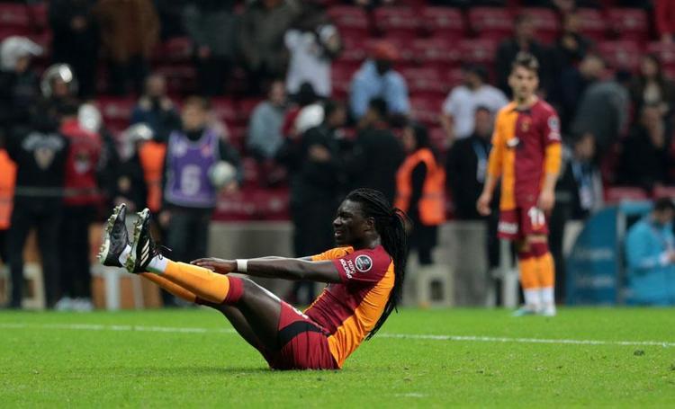 Galatasaray - Kayserispor maçı öncesi flaş İcardi gelişmesi
