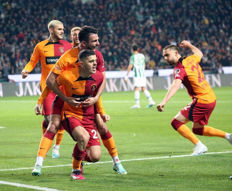 Galatasaray - Kayserispor maçı öncesi flaş İcardi gelişmesi