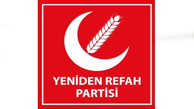 YENİDEN REFAH PARTİSİ MERSİN MİLLETVEKİLLERİ ADAYLARI