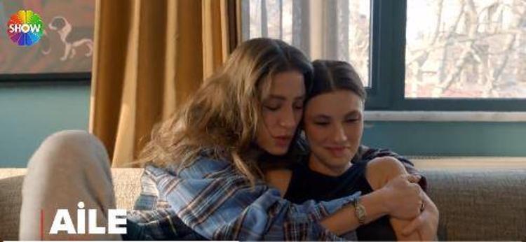 Aile 7. bölüm 2. fragmanı Aslan Devini yerin dibine soktu: Ben terapi adamı değilim