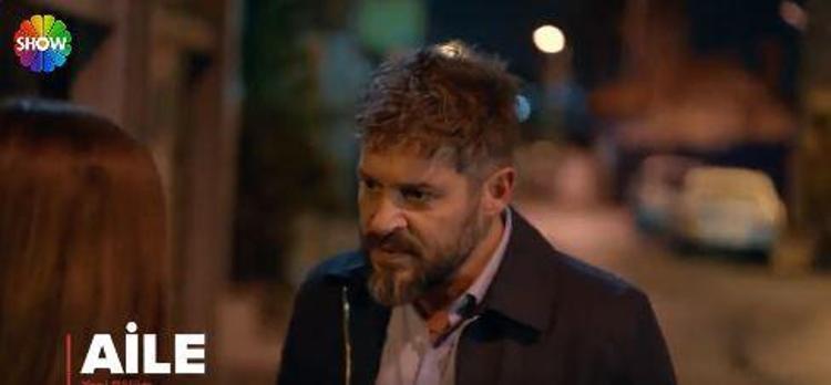 Aile 7. bölüm 2. fragmanı Aslan Devini yerin dibine soktu: Ben terapi adamı değilim