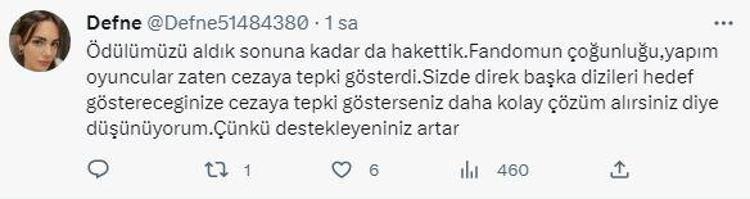 Yalı Çapkını ve Kızılcık Şerbeti fanları birbirine girdi RTÜK cezası sonrası sosyal medyada savaş başladı