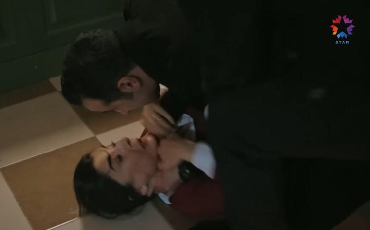KIZILCIK ŞERBETİ VE YALI ÇAPKINI FANLARI BİRBİRİNE GİRDİ