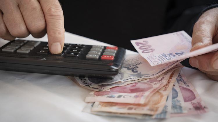 Erken emeklilik geliyor Devletten 12 bin 804 liralık prim desteği