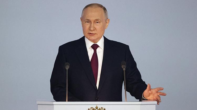 Rusyayı karıştıran olay Wagner’in lideri Prigojin harekete geçti, Putinden sıkıyönetim kararı