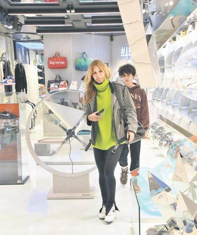 Çağla Şıkel Bir ayakkabıya 200 bin TL vermem demişti Simge Ünaldan dikkat çeken açıklama