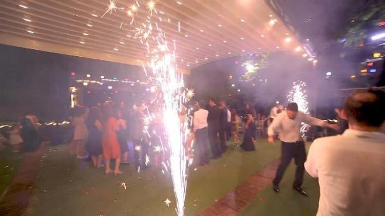 Düğün fiyatları geçen yılın 2 katına çıktı İşte kır düğünü, salon ve otel fiyatları