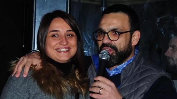 Okan Karacanın eski eşi Zeynep Kadıoğlu: Can güvenliğim yok