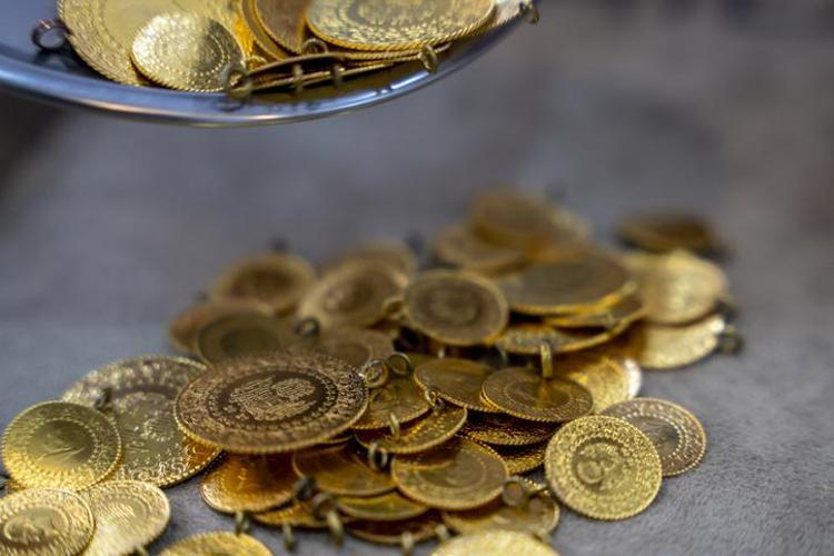 Altın fiyatları ile ilgili son dakika açıklaması ‘Güçlü şekilde devam eder’ dedi ve açıkladı