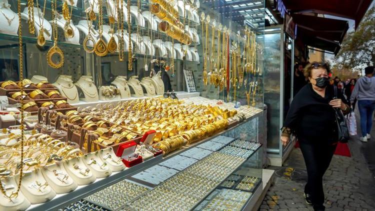 Altın fiyatları ile ilgili son dakika açıklaması ‘Güçlü şekilde devam eder’ dedi ve açıkladı