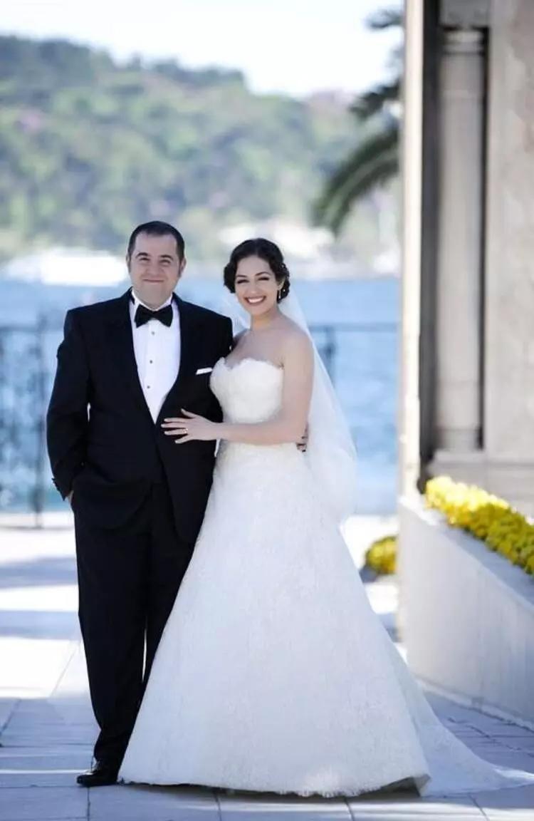 Özge Boraktan özel hayatıyla ilgili şaşırtan itiraf