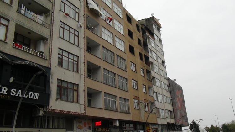 Rizede 4 bin 174 yapı için harekete geçildi Korozyonlu dönüşüm model oldu...