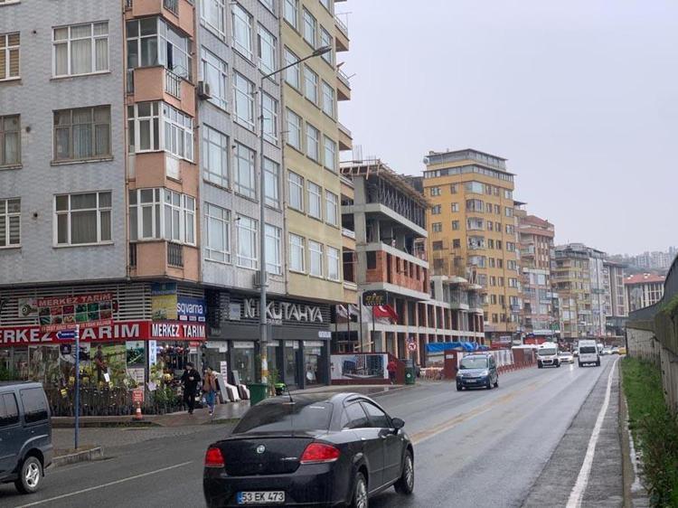 YENİ YAPILARA İLGİ, DÖNÜŞÜME DESTEK