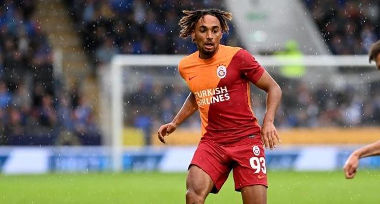 Galatasarayın can damarına 4 milyon euroluk teklif Dursun Özbek anında reddetti