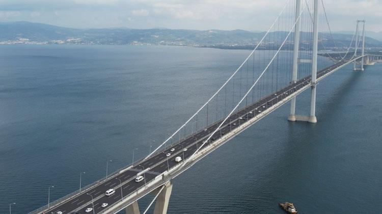 Bayramda Osmangazi köprüsü ücretsiz mi 2023 Ramazan Bayramı’nda köprü ve otoyollar ücretsiz ve bedava mı