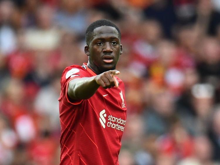 Ozan Kabakın yerine Liverpoola transfer olmuştu İşte Cimbomun yeni stoperi