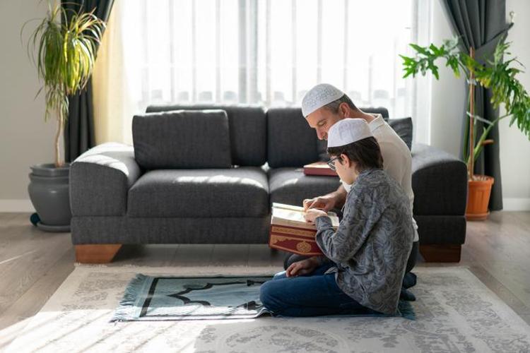 KADİR GECESİ HATİM DUASI NASIL YAPILIR