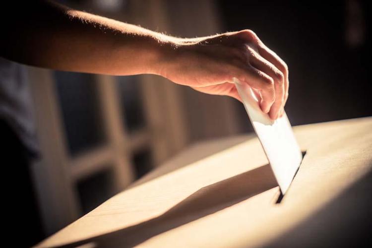e-Devlet yurtiçi seçmen kaydı sorgulama ekranı erişime açıldı
