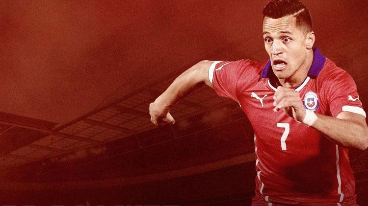 Ve Alexis Sanchez bombası patladı Arda Turan almak için 3 kez ayağına gitmişti