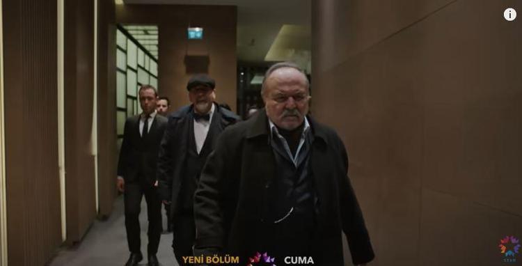 BİR DAHA KARIMIN ADINI AĞZINIZA ALMAYACAKSINIZ