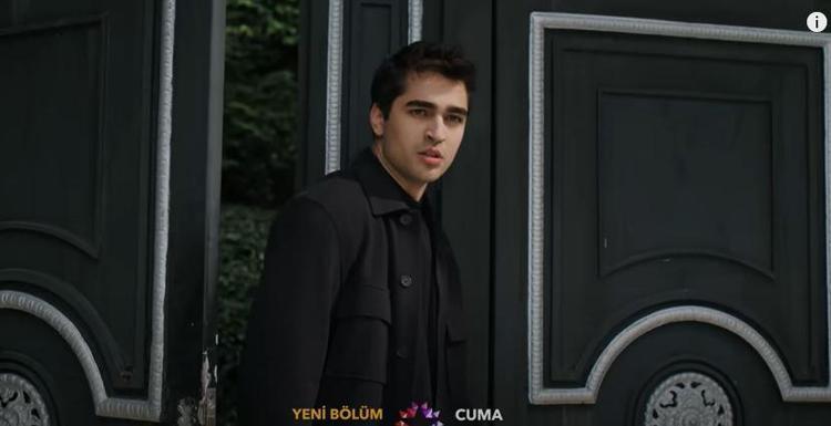 Yalı Çapkını 29. bölüm 2. fragmanı: Ferit Tarıka, Halis Ağa Kazıma tokatı bastı