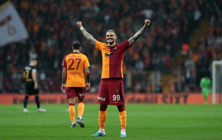 Space odalarında deprem etkisi yaratacak iddia: Galatasaray Stadında Fenerbahçeyi şampiyon yapıp bayrak dikecekler