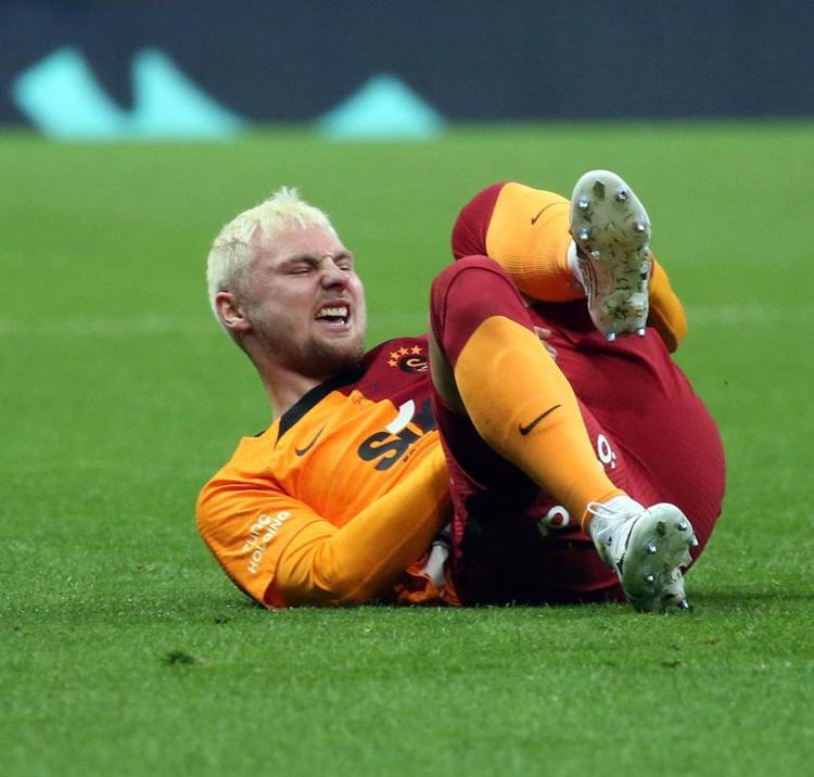 Space odalarında deprem etkisi yaratacak iddia: Galatasaray Stadında Fenerbahçeyi şampiyon yapıp bayrak dikecekler