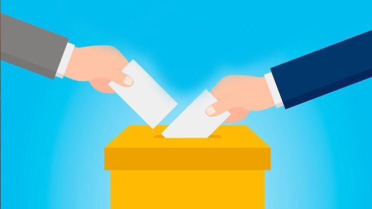 Sandıklar e-Devlet’ten ilan edildi Oy kullanırken bunlara dikkat: Geçersiz sayılır