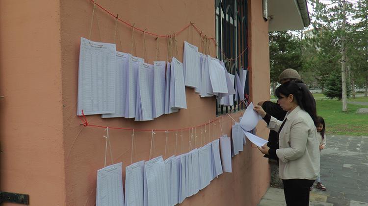 Sandıklar e-Devlet’ten ilan edildi Oy kullanırken bunlara dikkat: Geçersiz sayılır