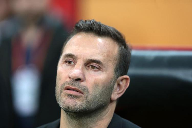 Menajeri Fenerbahçeye teklif etti transferi Galatasaray bitirdi İcardi ayarında forvet geliyor