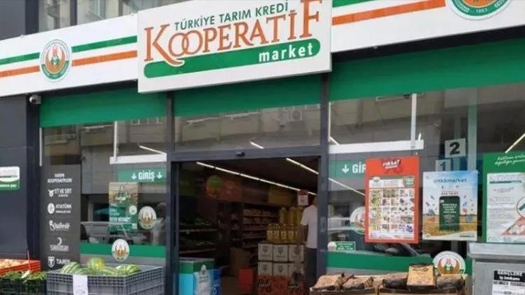 Tarım Kredi Kooperatif Market indirim 900 ürüne sabit fiyat kararı: İşte yeni indirimli ürünler listesi