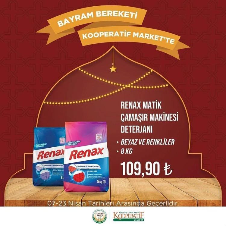 Tarım Kredi Kooperatif Market indirim 900 ürüne sabit fiyat kararı: İşte yeni indirimli ürünler listesi