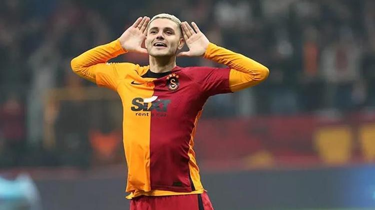 İcardi kaç penaltı attı