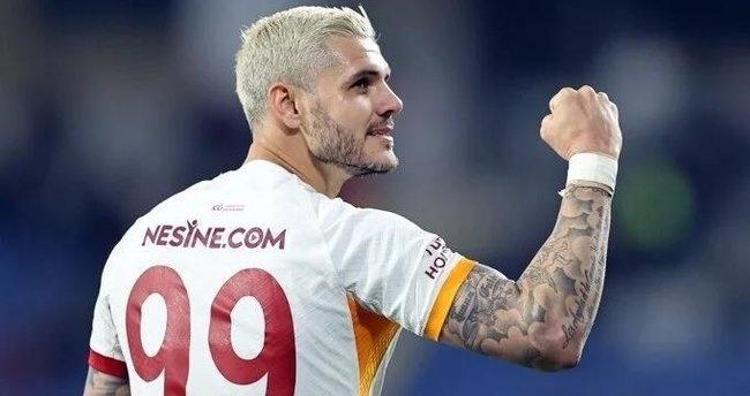 İcardi bu sezon kaç penaltı attı Mauro İcardi Galatasarayda kaç penaltı attı