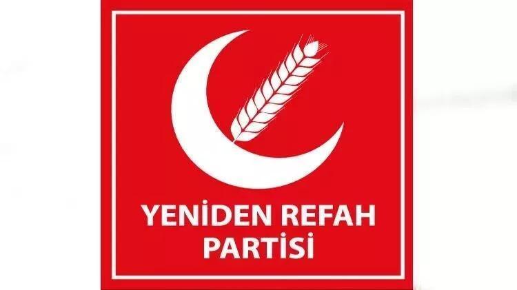 YENİDEN REFAH KIRKLARELİ MİLLETVEKİLİ ADAYLARI 2023