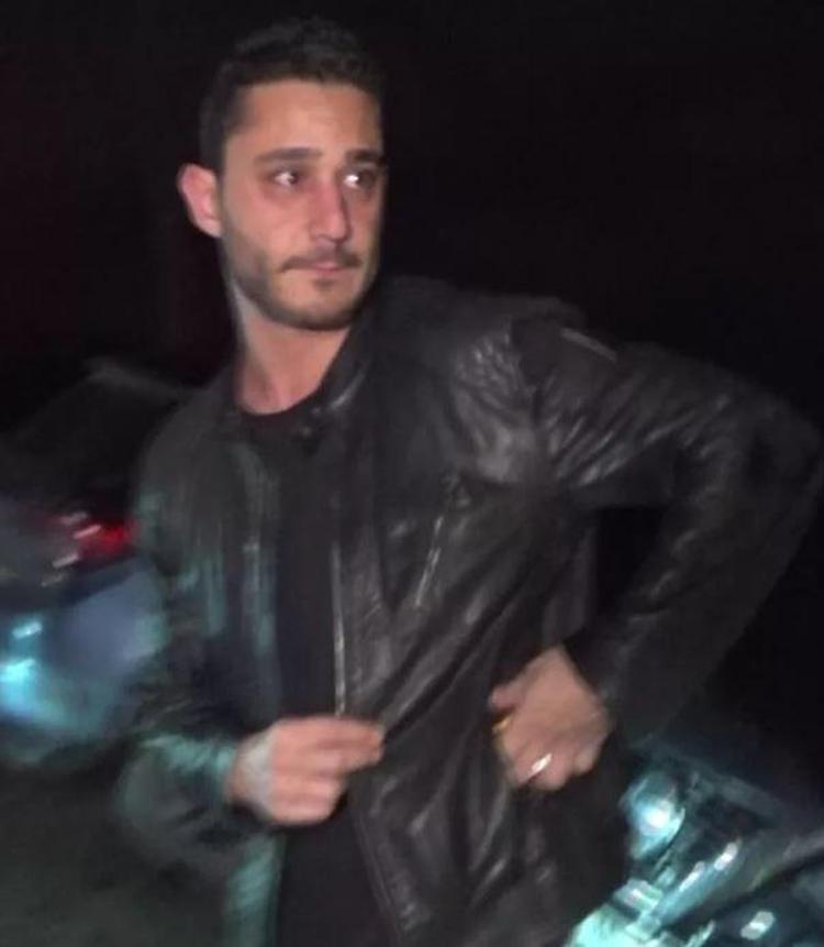 EVİN İÇİNE KADAR GELMEZSİNİZ HERHALDE