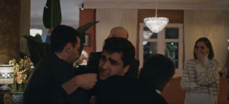 Yalı Çapkını 29. bölüm 3. fragmanı: Seyranı Tarıka verdiler, Sunayı Saffete Halis Ağanın oyunu başlıyor...