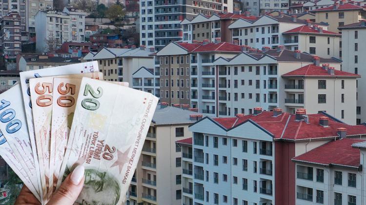 Fahiş kira artışına ‘dur’ denilecek Evlere sınıflandırma ve puanlama sistemi geliyor