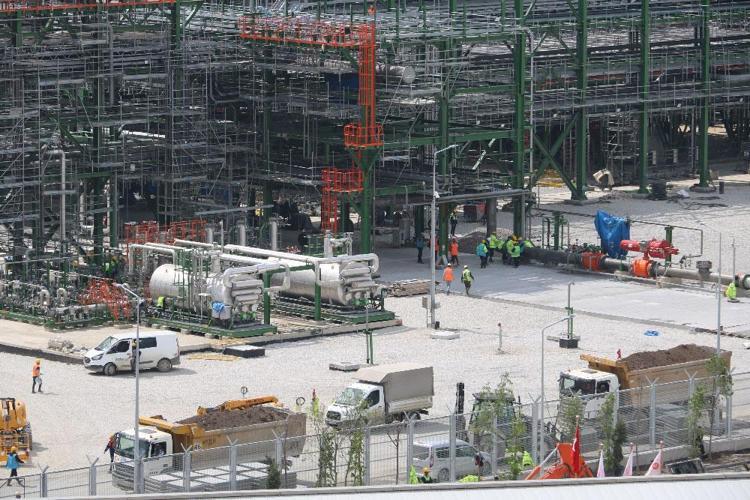 Ücretsiz doğal gaz müjdesi Detayları Cumhurbaşkanı Erdoğan açıklayacak, işte faturalara etkisi
