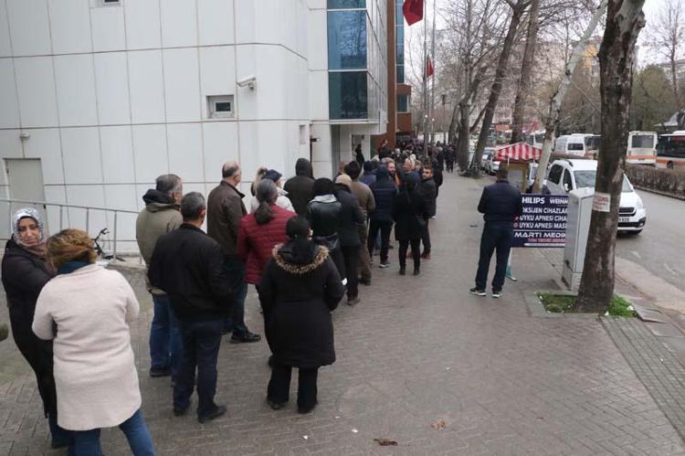 EYT’de son dakika Prim teşviği ile ilgili flaş detay: Devletten bin 500 lira destek