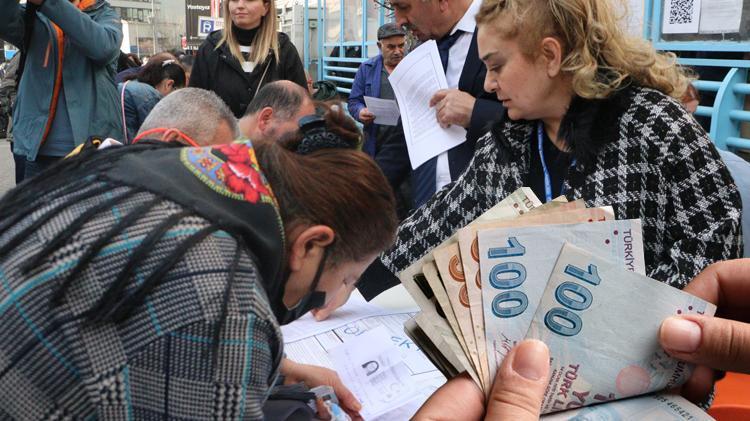 EYT’de son dakika Prim teşviği ile ilgili flaş detay: Devletten bin 500 lira destek
