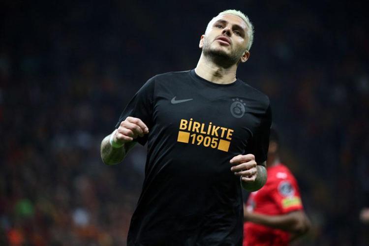 Wanda Nara açıkladı: İcardiyi Galatasaraya ben ikna ettim