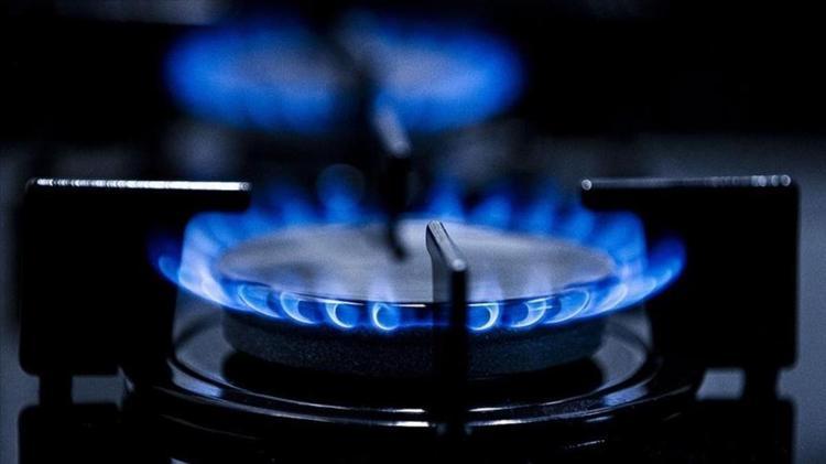 25 METREKÜP DOĞAL GAZ KAÇ TL