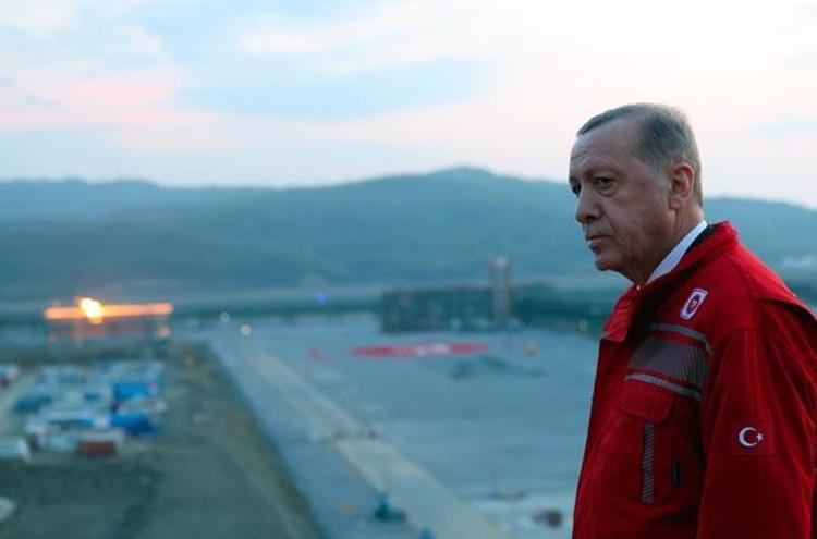 DIŞA BAĞIMLILIKTA ZİNCİRLER KIRILACAK