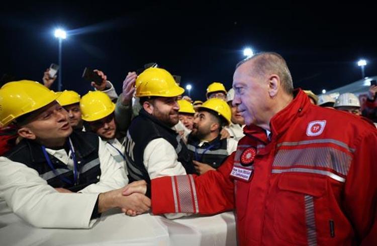 Doğalgazda ilk 1 ay fatura yok, 12 ay 25 metreküp bedava Çifte müjde geldi