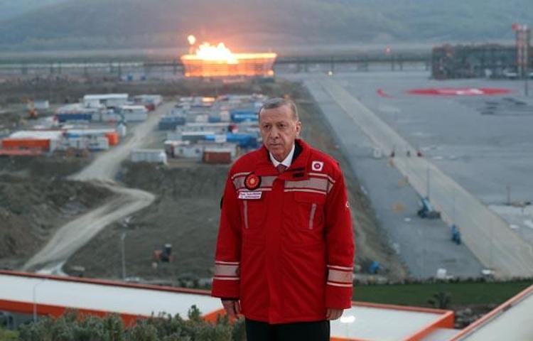 CEPLERİ ISITACAK DESTEK