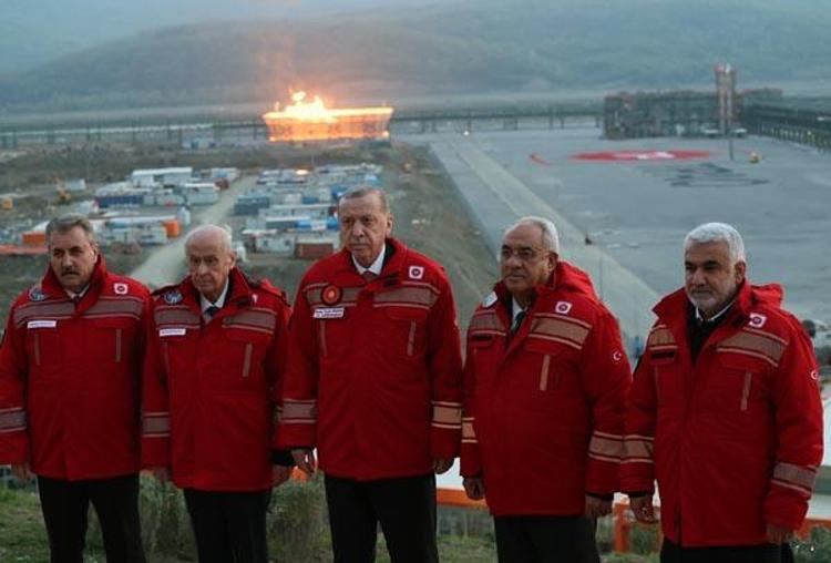 Doğalgazda ilk 1 ay fatura yok, 12 ay 25 metreküp bedava Çifte müjde geldi