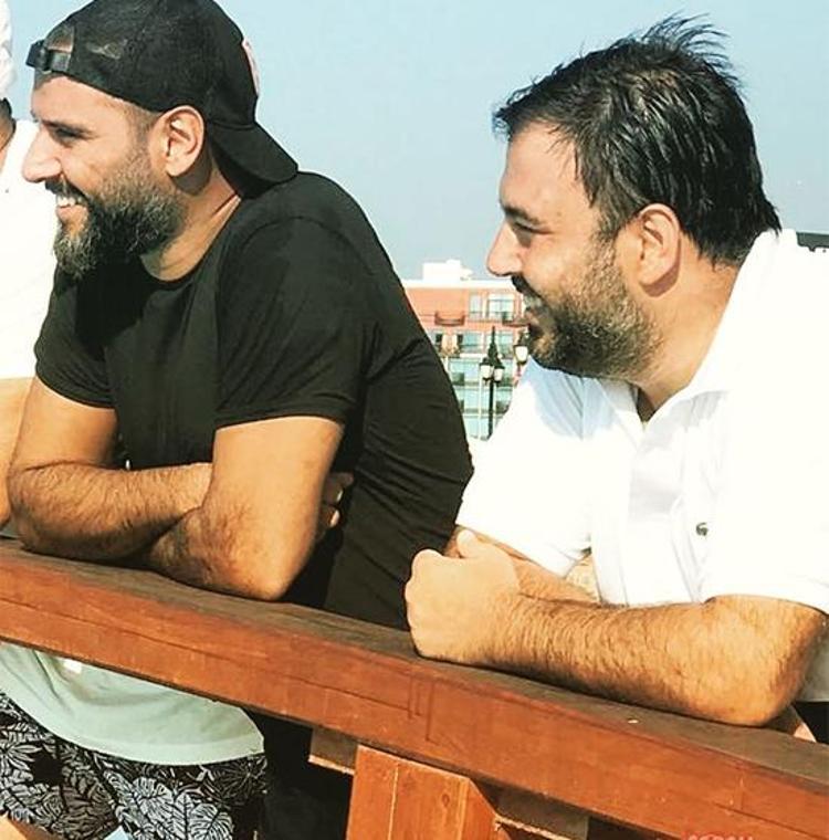 Alişan’dan buruk bayram paylaşımı Canın olmayınca bayram olmuyor